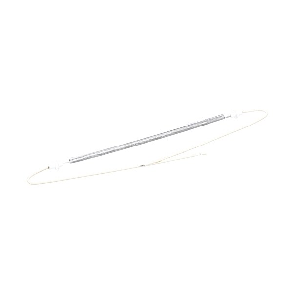 Heater Tube, Quartz , 208V 613W